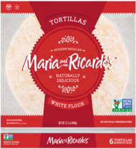 Best Flour Tortillas