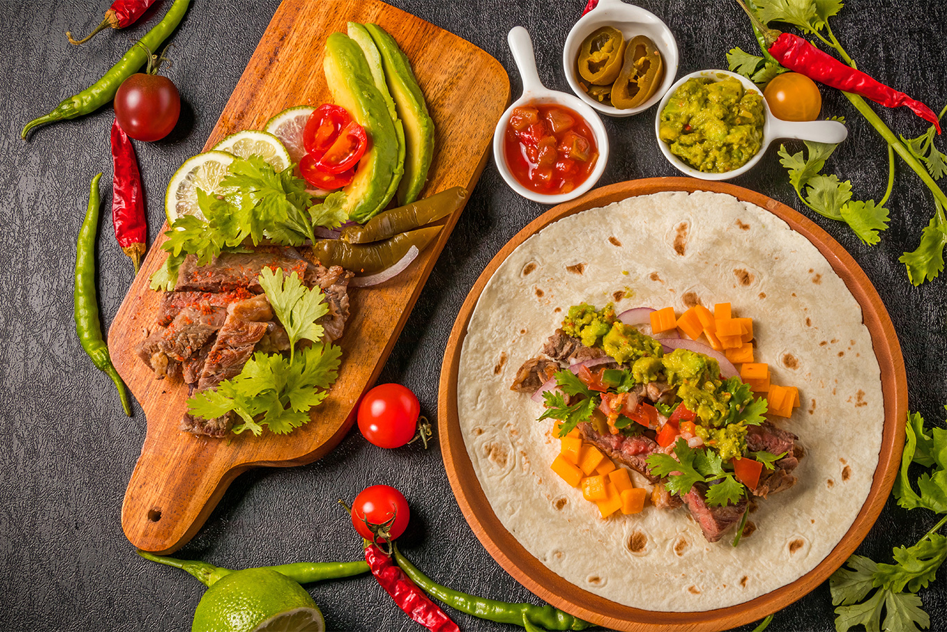 HARBAR Best Mexican Tortilla Healthy Tortillas Gluten Free Tortillas