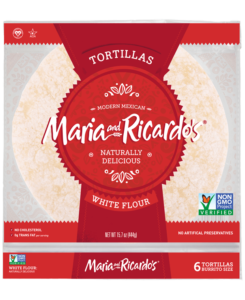 Burrito Size Tortillas Products