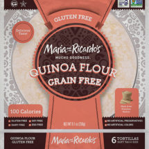 quinoa