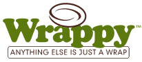 Wrappy | Logo