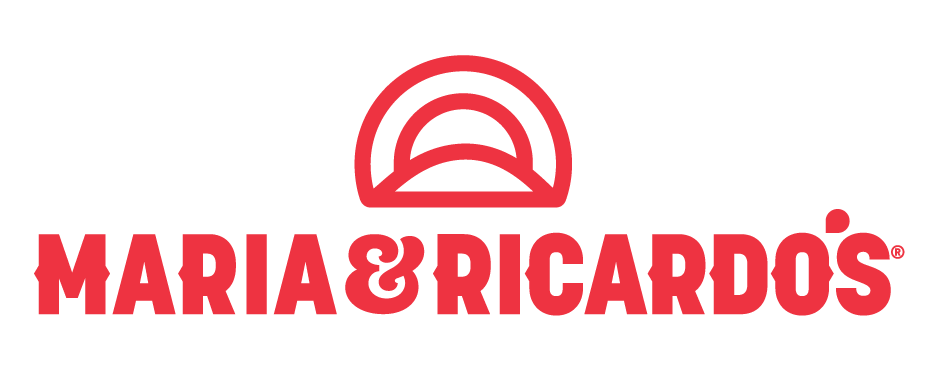 Maria & Ricardo's | Logo