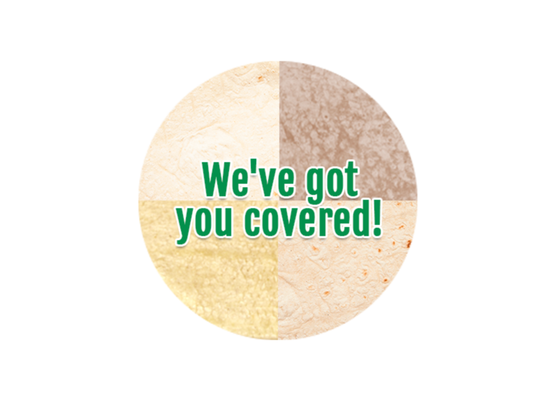 Harbar We've got you covered!